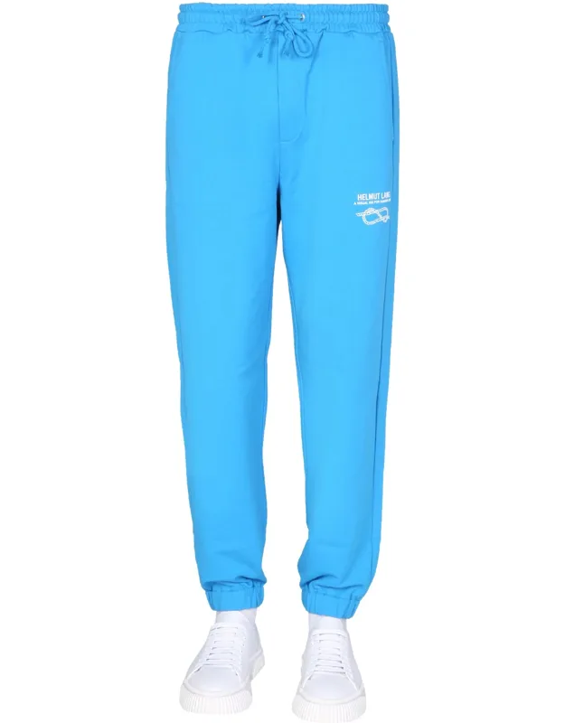 Knot Jogging Pants