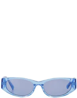 Sunglasses Texas Matt - Metal Finish