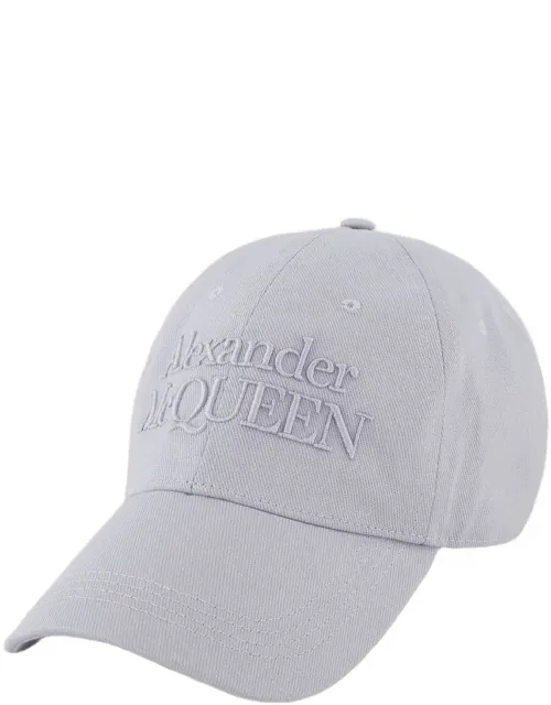 Logo Cap