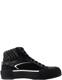 Deck Sneakers