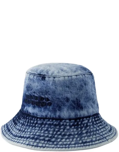 Giorgia Bucket Hat