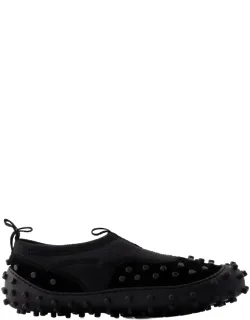 Millechiodi Sneakers - Polyamide, Rubber Sole
