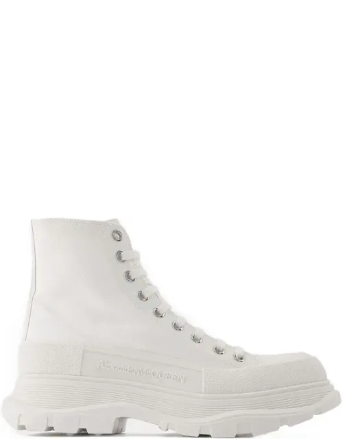 Tread Slick Sneakers
