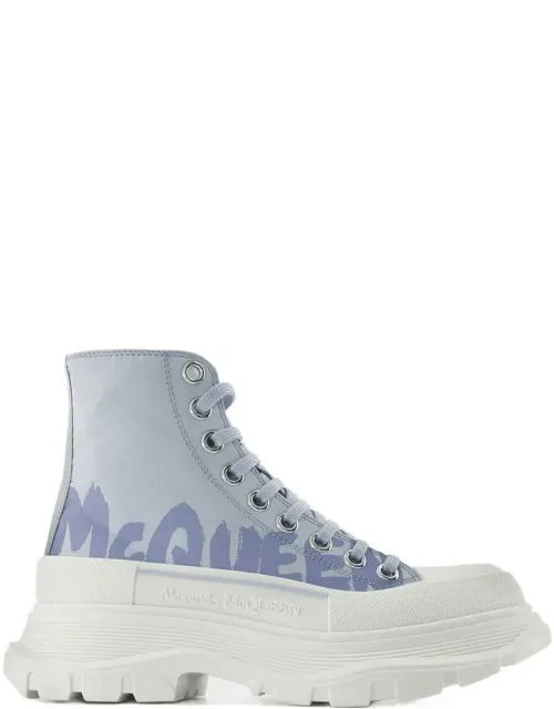 Tread Slick Sneakers