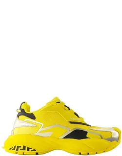 Low Top Sneakers