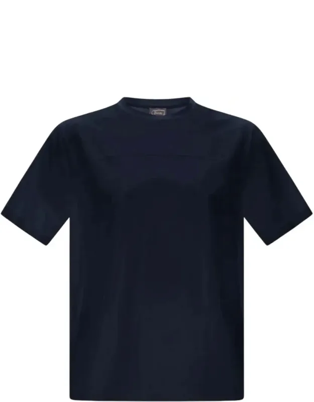 T-shirt And Polo