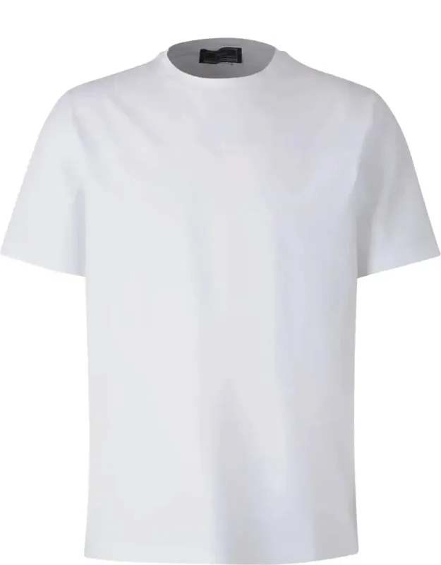 T-shirt And Polo