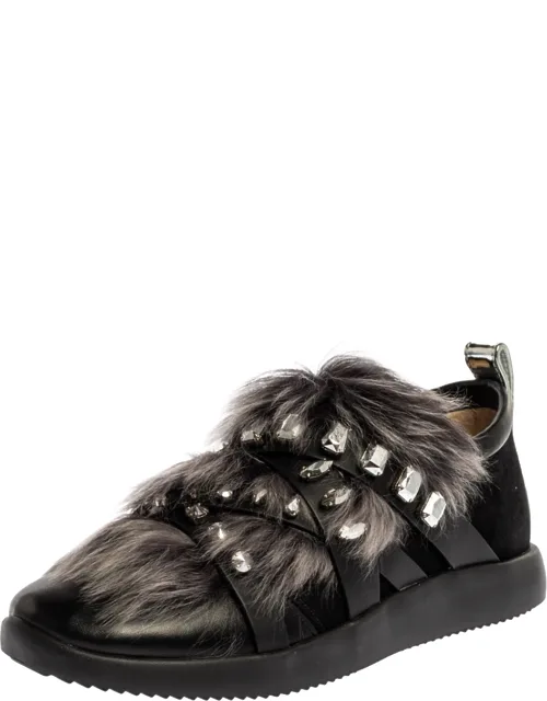 Slip-on Sneakers