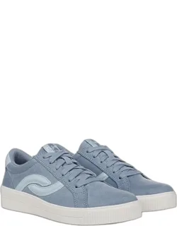 Ryka Viv Next Lace Up Sneakers With Exceptional Cushioning And Anatomical Insole