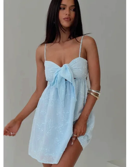 Mini Dress