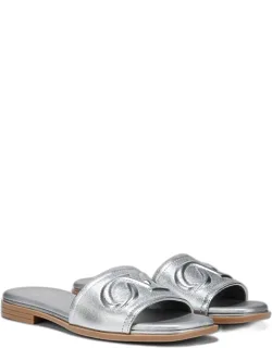 Genevieve Slide Sandals