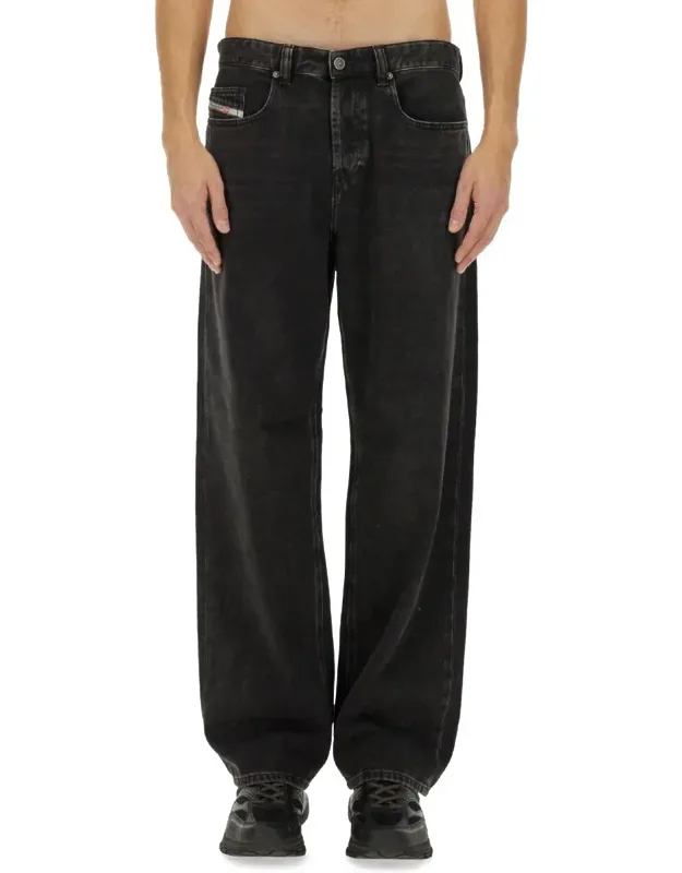 "2001 D-macro" Jeans