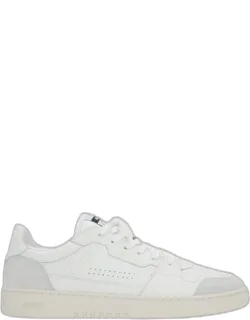Axel Arigato Low-top Sneakers With Perforated Details