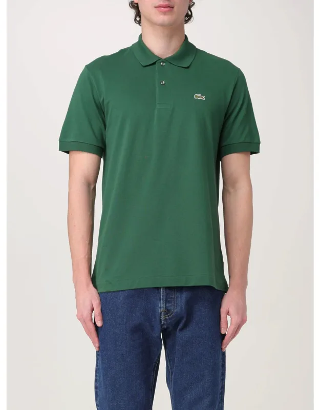 Polo Shirt Color