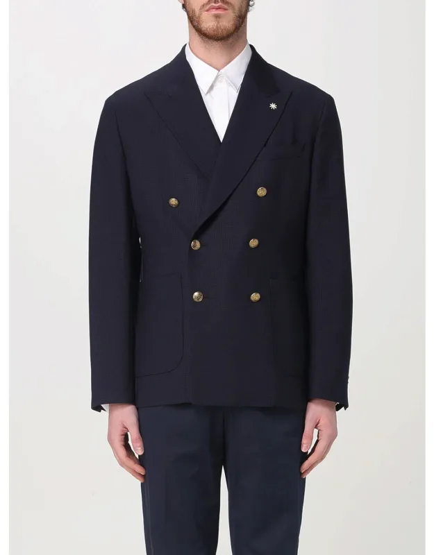 Blazer Color