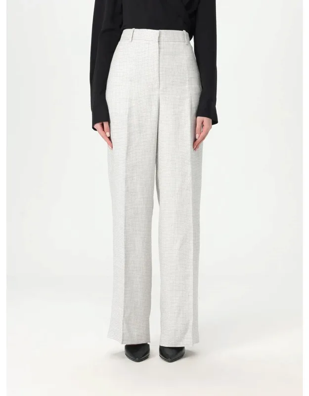 Pants Grey