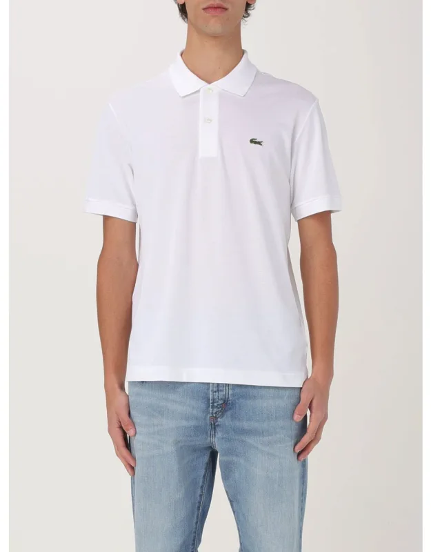 Polo Shirt Color