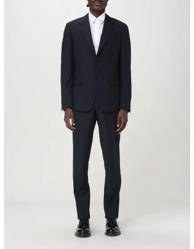 Suit Color