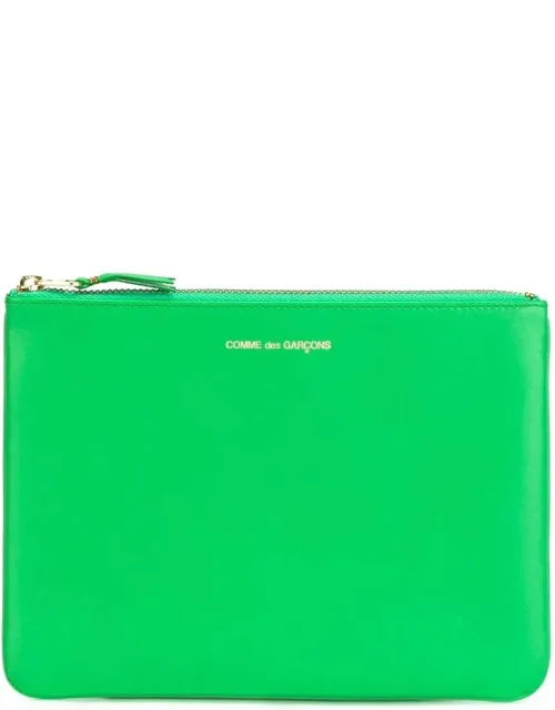 Wallet / Classic Line Bag