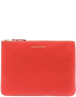 Wallet / Classic Line Bag