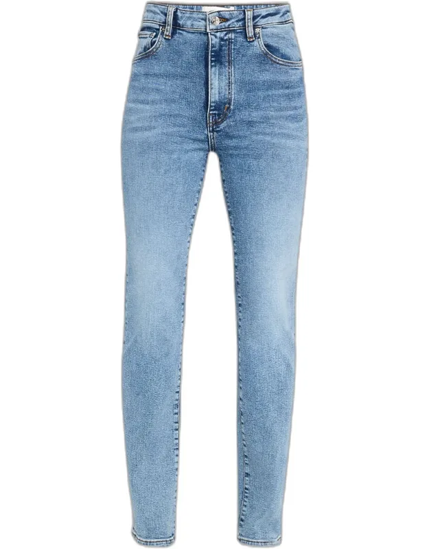 Pencil Jeans