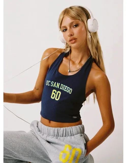Tailgate Top