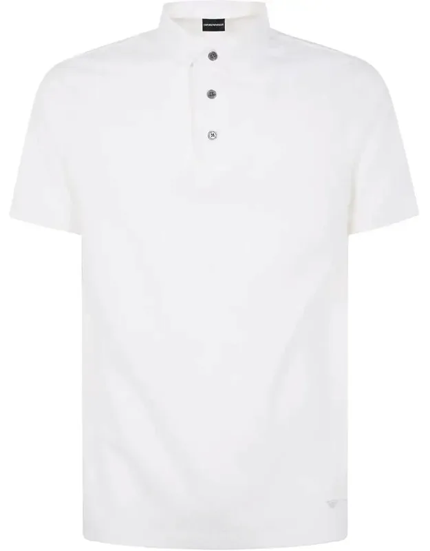 T-shirt And Polo