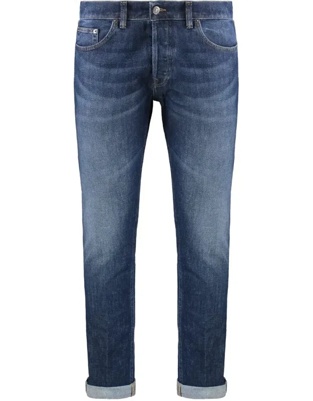 Icon Regular Fit Jeans