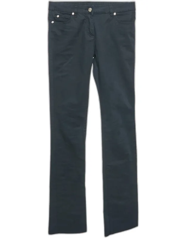 Cotton Skinny Pants