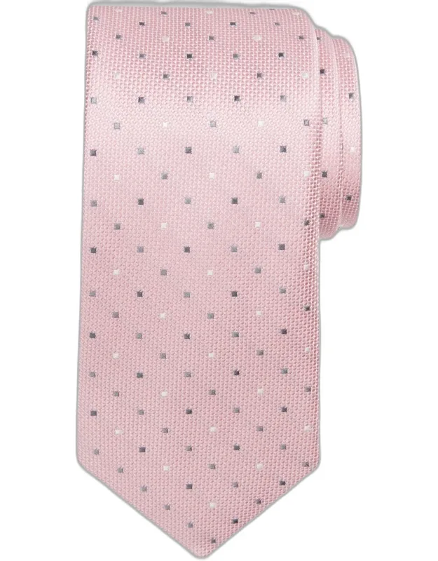 Traveler Collection Pin Dot Tie