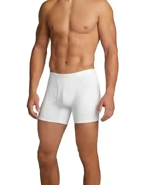 Slim Fit Boxer Briefs, 3-pack