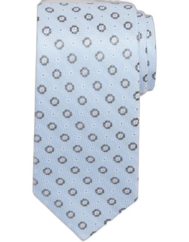 Traveler Collection Neat Octagon Tie