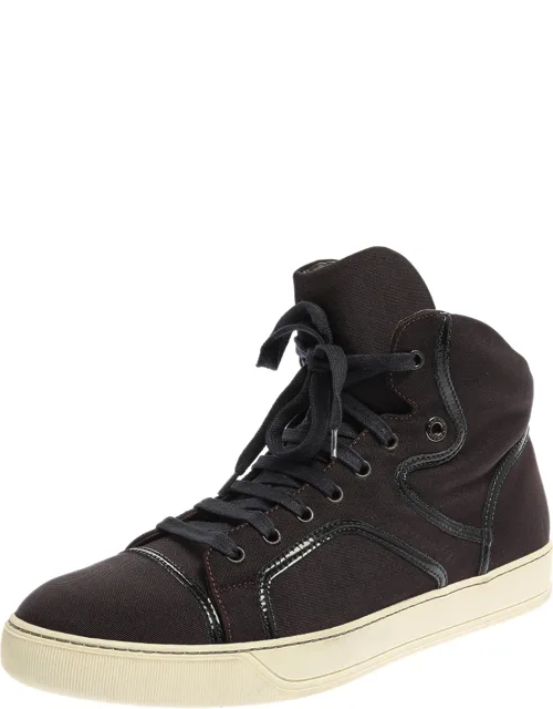 High Top Sneakers