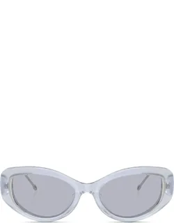 Cat-eye Sunglasses