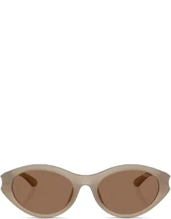 Oval Sunglasses