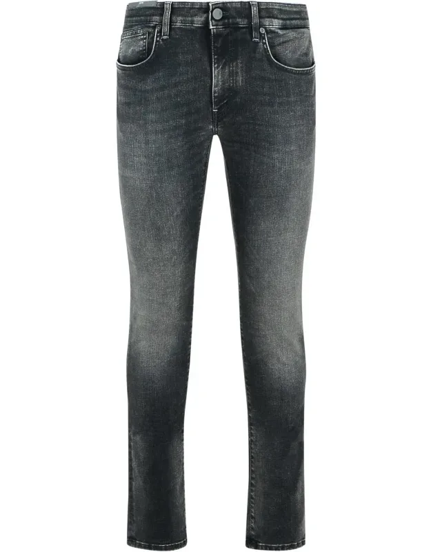 Swing Denim Jeans