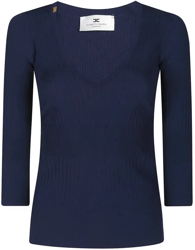 Sweater Tricot