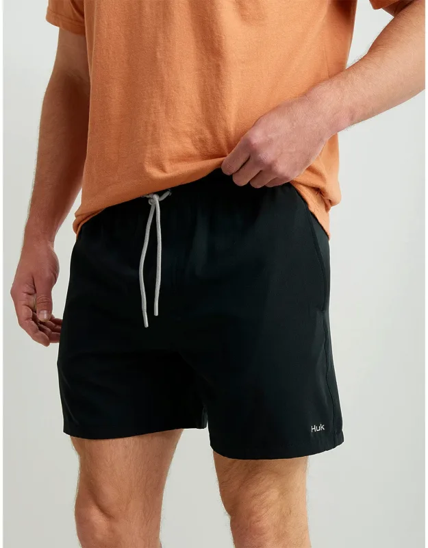 Pursuit Volley Swim Shorts