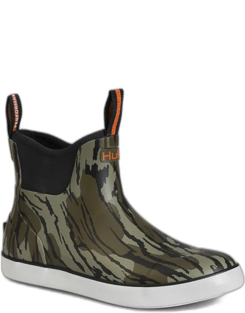Mossy Oak Rogue Wave Boots