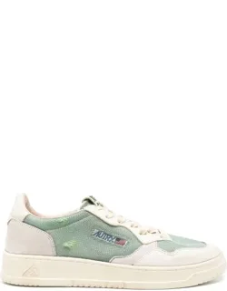 Sneakers Eco-sustainable Supervintage