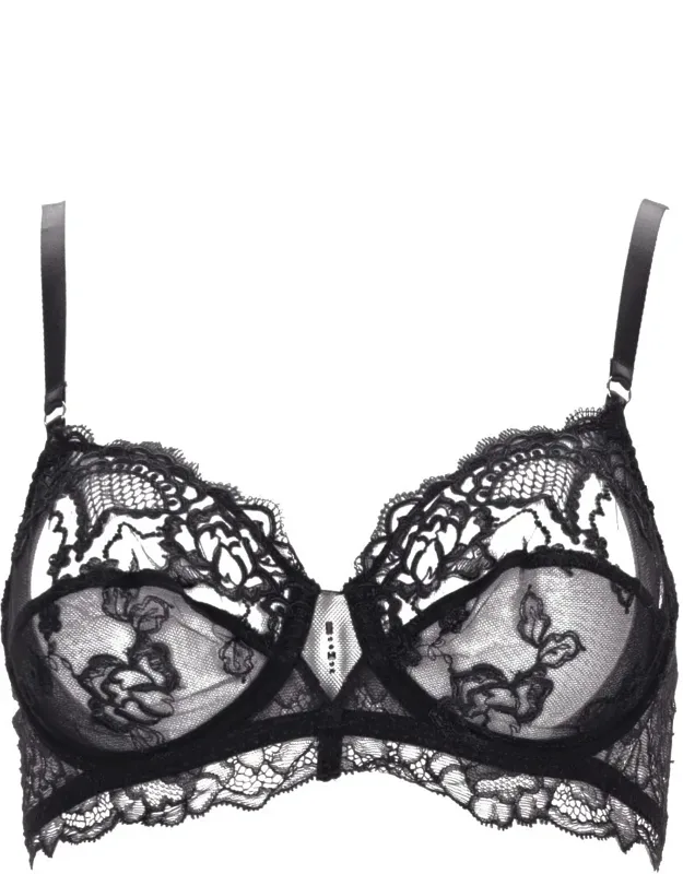Sublime Lace Bra