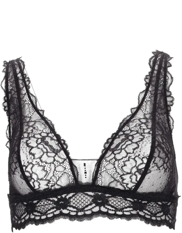 Sublime Lace Bra