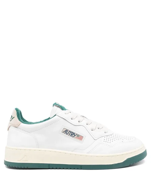 Medalist Sneakers