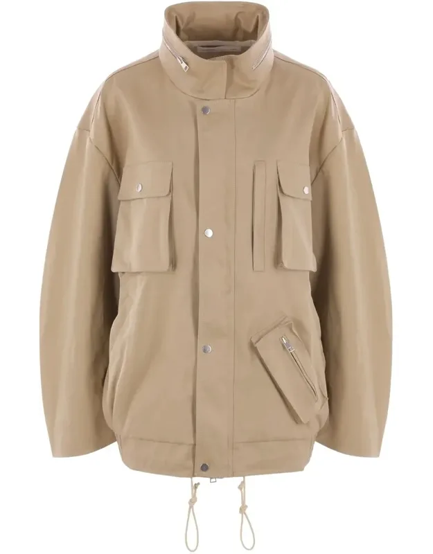 Carico Jacket