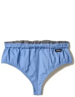 Poplin Briefs