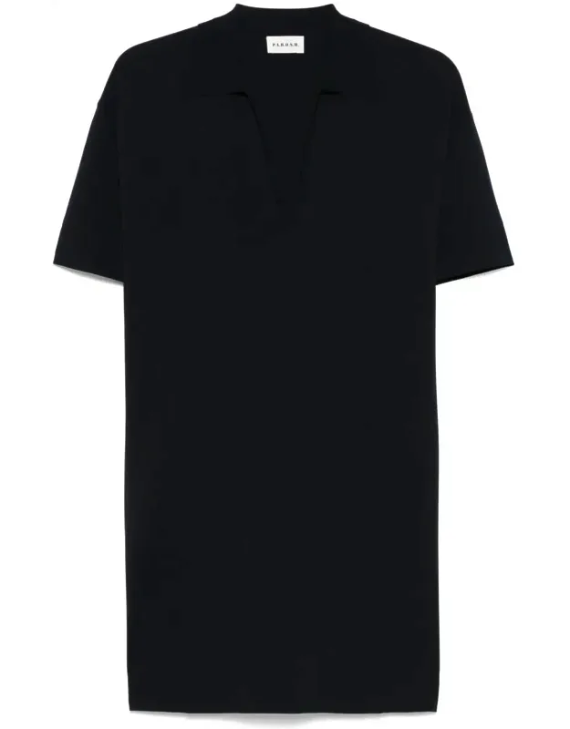 Roma Mini T-shirt Dress