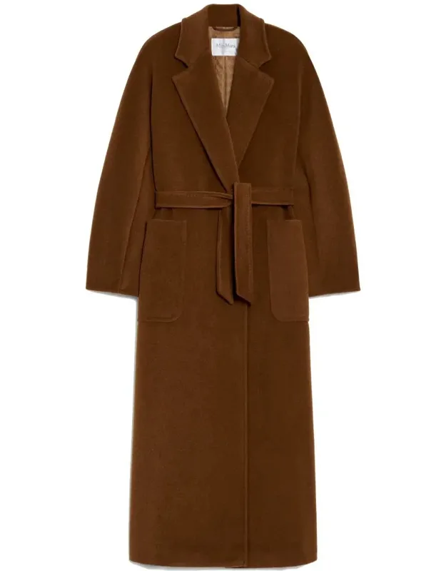 Attuale Robe Coat