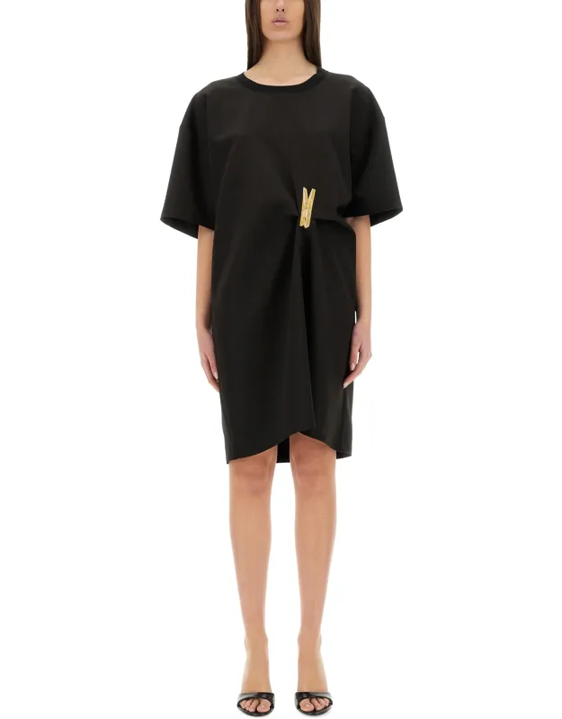 "urban Dress Oversize Fit"