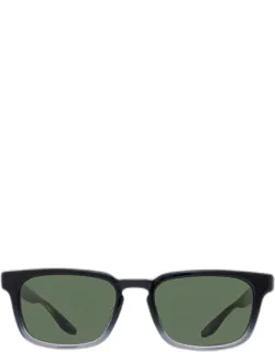 Hamilton X 000 Zyl Rectangle Sunglasses