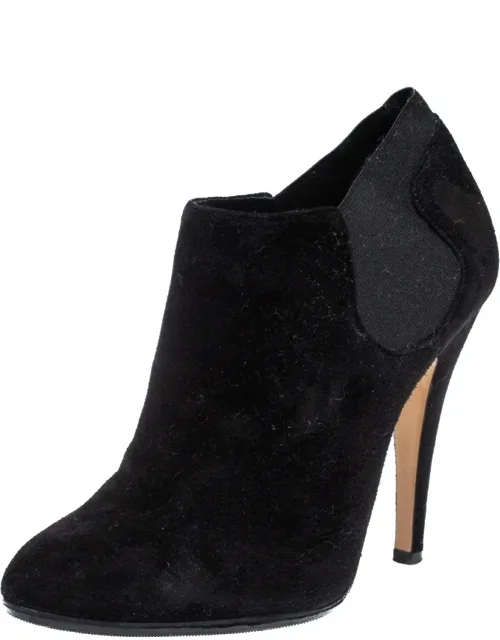 Casadei Ankle Boots Crafted Stylish Silhouette